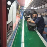 استخدام کارگر ساده