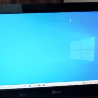 مانیتور ۱۹ اینچی lg