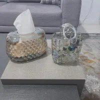 جای دستمال وچاقو چنگال ست|ظروف سرو و پذیرایی|تهران, ارامنه|دیوار