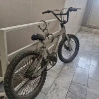 دوچرخه bmx