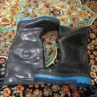 کفش 43 و44 و چکمه 42 و44 و40 برای فروش|کفش و لباس بچه|اهواز, شریعتی جنوبی|دیوار