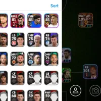 اکانت ای فوتبال|کنسول، بازی ویدئویی و آنلاین|بندرعباس, |دیوار