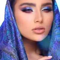 درخواست مدل میکاپ