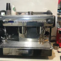 اسپرسو ساز صنعتی