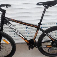 دوچرخه دنده ای جردن نوی نو زیر قیمت بازار|دوچرخه، اسکیت، اسکوتر|بابل, |دیوار