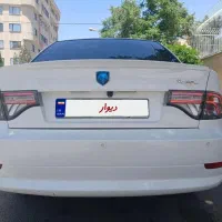 سورن پلاس +XU7p مدل۱۴۰۴(صفر،خشک)