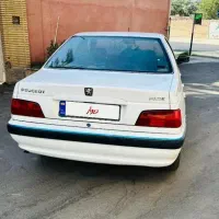 پارس ۱۴۰۰ موتور معمولی|خودرو سواری و وانت|بم, |دیوار