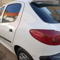 ۲۰۶تیپ۲ مدل۹۹|خودرو سواری و وانت|مشهد, بهمن|دیوار