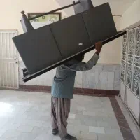 با سلام  کارگر اساس کش هستم|خدمات حمل و نقل|ایرانشهر, |دیوار