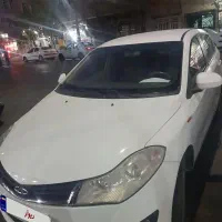 ام‌وی‌ام 315 هاچبک ساده، مدل ۱۳۹۲