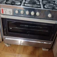 اجاق گاز فر سینجر