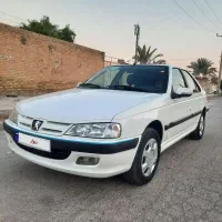پارس موتور جدید مدل ۱۴۰۱ کاملآ خانگی