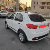 کوییک rsمدل1403|خودرو سواری و وانت|اندیشه, شهرک مریم|دیوار