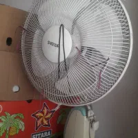 پنکه ایستاده اسنوا