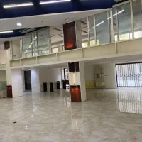 مغازه تجاری ۴۲۰ متری کارگر شمالی ارتفاع ۵م|فروش مغازه و غرفه|تهران, قزل قلعه|دیوار