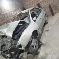 پژو 405 مدل 90|خودرو سواری و وانت|ارومیه, |دیوار