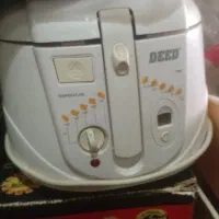 سرخ کن