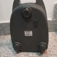 جارو و موزر هر دو طلا|سایر لوازم برقی|خسروشاه, |دیوار