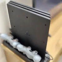 Ps 4 pro 1 T|کنسول، بازی ویدئویی و آنلاین|تهران, ابوذر|دیوار