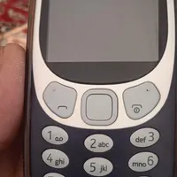گوشی نوکیا مدل 3310 اصل فنلاند|موبایل|مرودشت, تامین اجتماعی‎|دیوار