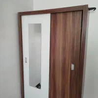 ست کمد،میز و شلف