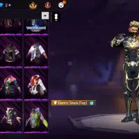 اکانت فری فایر|کنسول، بازی ویدئویی و آنلاین|سلماس, |دیوار