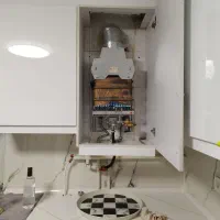 پکیج رادیاتور آبگرمکن شومینه بخاری اجاق گاز کولر|خدمات پیشه و مهارت|اصفهان, دانشگاه اصفهان|دیوار