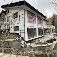 تولیدونصب انواع درب وپنجره های آلومینیومی