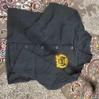 پیراهن پسرانه|لباس|بومهن, |دیوار