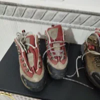 کفش کوهنوردی|کوهنوردی و کمپینگ|بروجرد, |دیوار