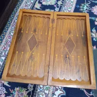 تخته نرد