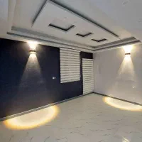 بلوار ادب شمالی کلید نخورده|فروش آپارتمان|پرند, فاز ۶|دیوار