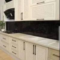 کابینت استوک نصب شده تضمینی مرند|مصالح و تجهیزات ساختمان|مرند, |دیوار