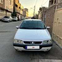 پژو 405 SLX مدل 98|خودرو سواری و وانت|خمینی‌شهر, |دیوار