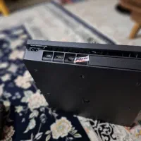 ps4 کپی خور اسلیم دو دسته|کنسول، بازی ویدئویی و آنلاین|کرمان, |دیوار