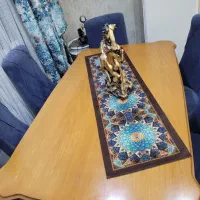 فروش میز غذا خوری ۶ نفره