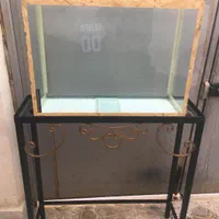 پایه اکواریوم