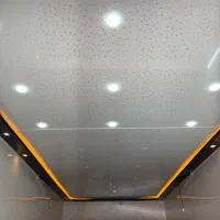 نصب پی وی سی و نقاشی ساختمان