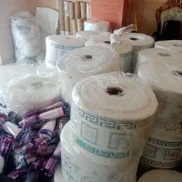 تولیدی سفره یک بار مصرف