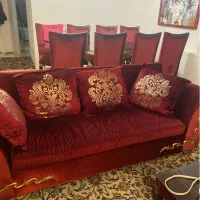 مبل وناهارخوری