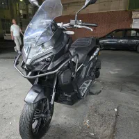 xdv  250 کی وی ۱۴۰۲
