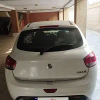 تیبا ۲مدل۹۸