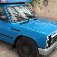 نیسان ۸۵ تمیز|خودرو سواری و وانت|اردبیل, |دیوار