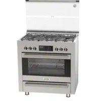 فروش فر گاز