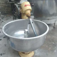 خمیر کن ۳۰ کیلویی