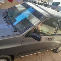 پراید مدل ۸۵ توضیحات کامل خوانده شود|خودرو سواری و وانت|قشم, |دیوار