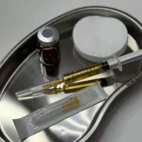 تزریقات در منزل توسط کارشناس پرستاری خانم