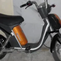 موتور شارژی