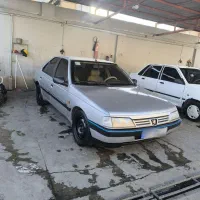 پژو 405|خودرو سواری و وانت|کرج, رجب‌آباد|دیوار