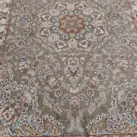 فروش فرش ماشینی یک جفت 6متری|فرش|تبریز, |دیوار
